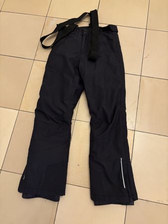 Skihose Trevolution Gr. 152 neu