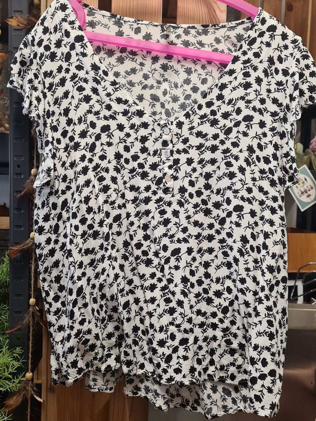 Camicette: Damen Bluse, XL – Usato da Amriswil venduto da used2use 1