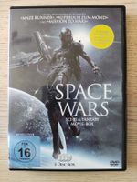 Space Wars – 3 Sci-Fi Filme Box