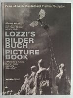 Lozzi's Bilderbuch/Picture Book Yvan Pestalozzi zweisprachig