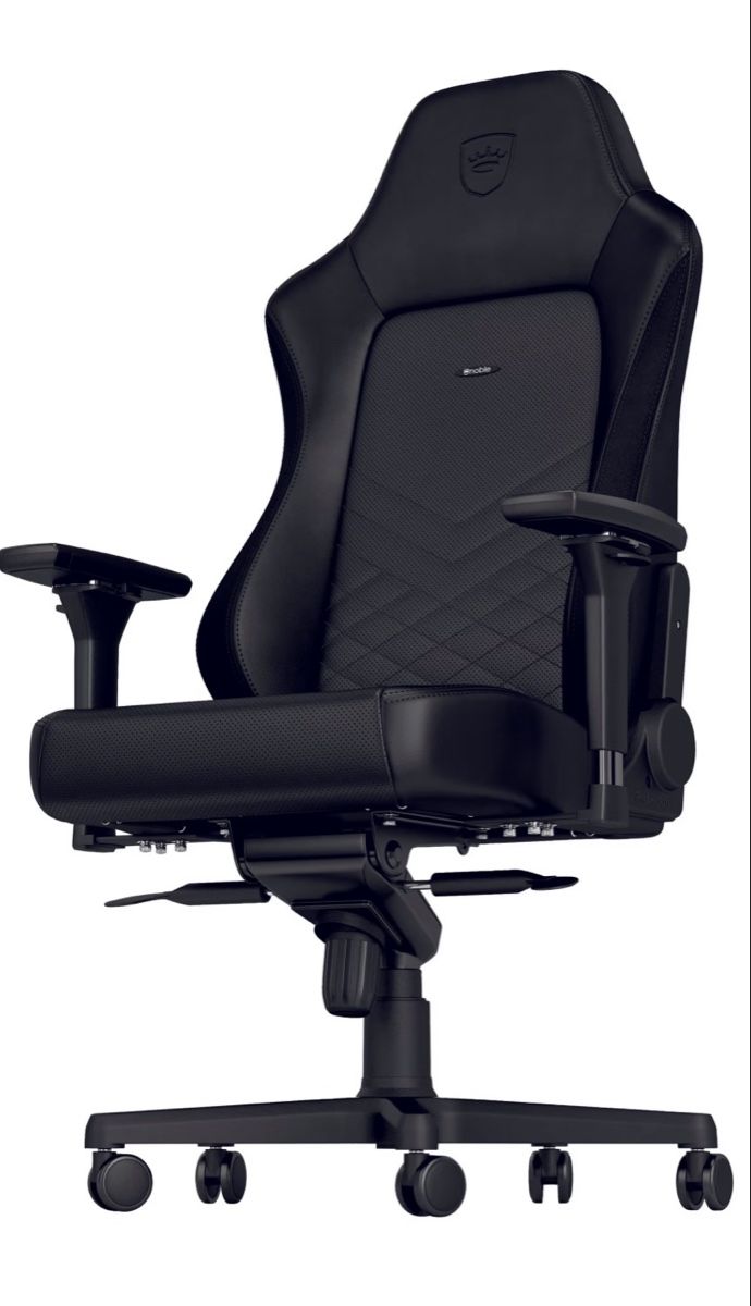 Noblechairs Stühle: Noble Chair Hero – Gebraucht aus Hinterkappelen von AimBerg 2