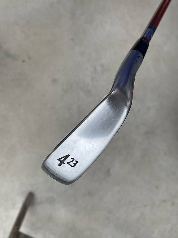 Srixon Schläger & Sets: Srixon ZU65 4 Driving Iron – Gebraucht aus Bern von mia_8nfn 1