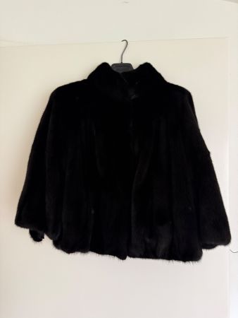 Vintage echte Netzjacke