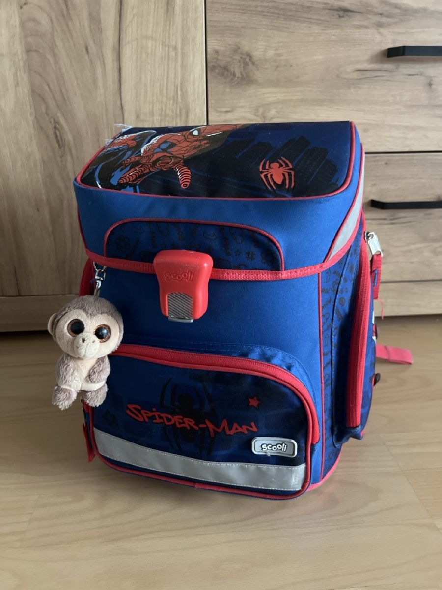 Sacs à dos: Tasche / Schultasche EasyFit – D'occasion à Emmenbrücke par MaDede