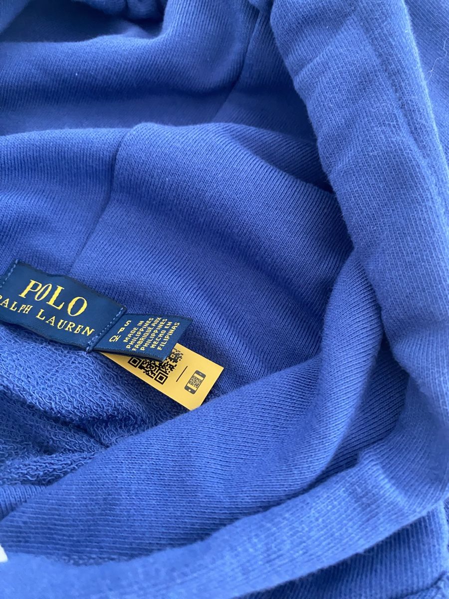Polo Ralph Lauren Maglioni & Felpe: Polo Kaputzen pullover – Usato da Opfikon venduto da Luis144 6