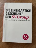 Eine einzigartige Geschichte der SV Group