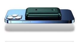 Batterie portable Magsafe iphone 14/13/12/11 samsung