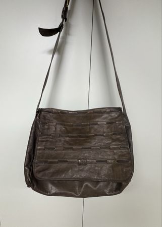 AIGNER Ledertasche