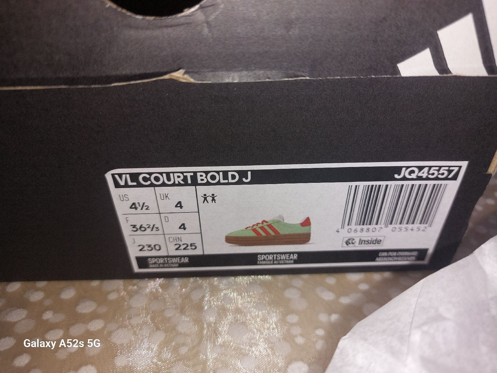 Adidas Scarpe da donna: Adidas Bold 36 2/3 – Nuovo e nell'imballaggio originale da Münchenstein venduto da luksack 4