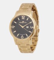 Lindberg & Sons Gold Uhr