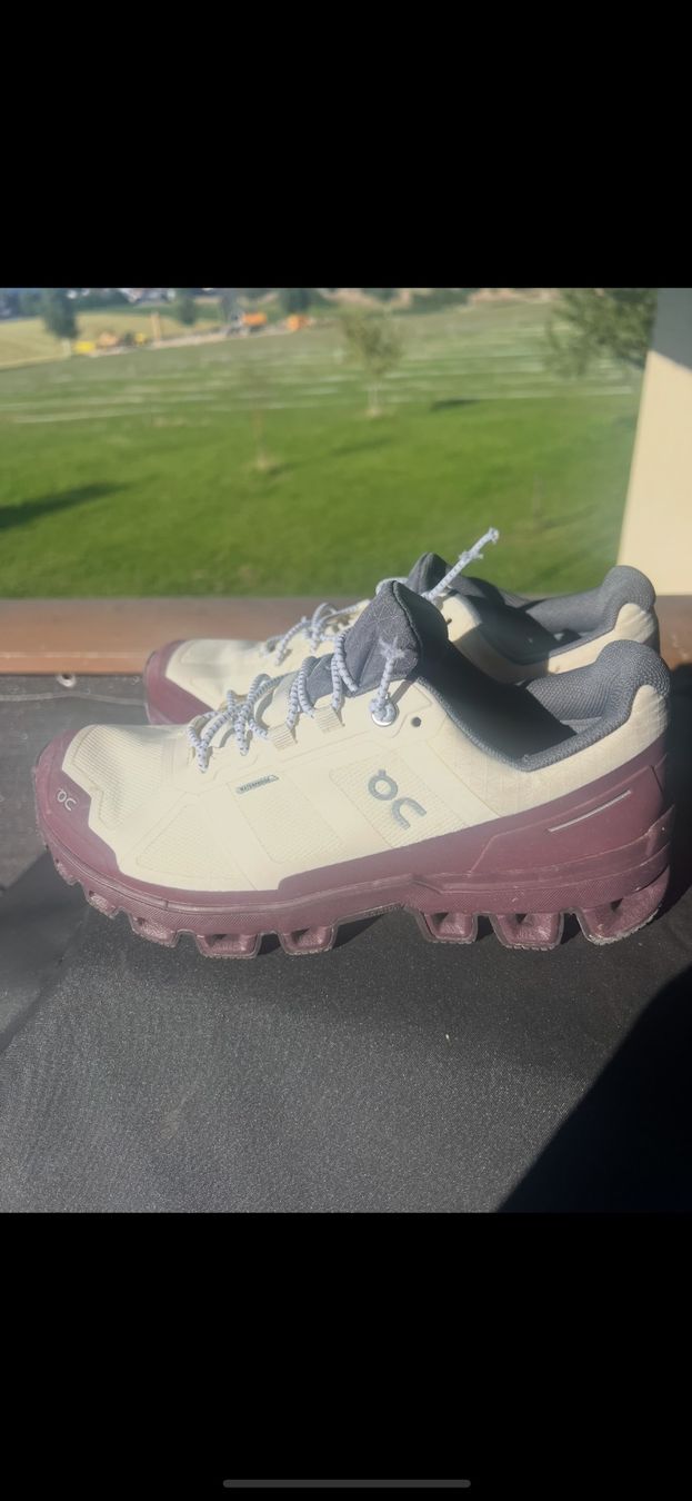 On Scarpe da donna: On schuhe – Usato da Möhlin venduto da sar_xn6j