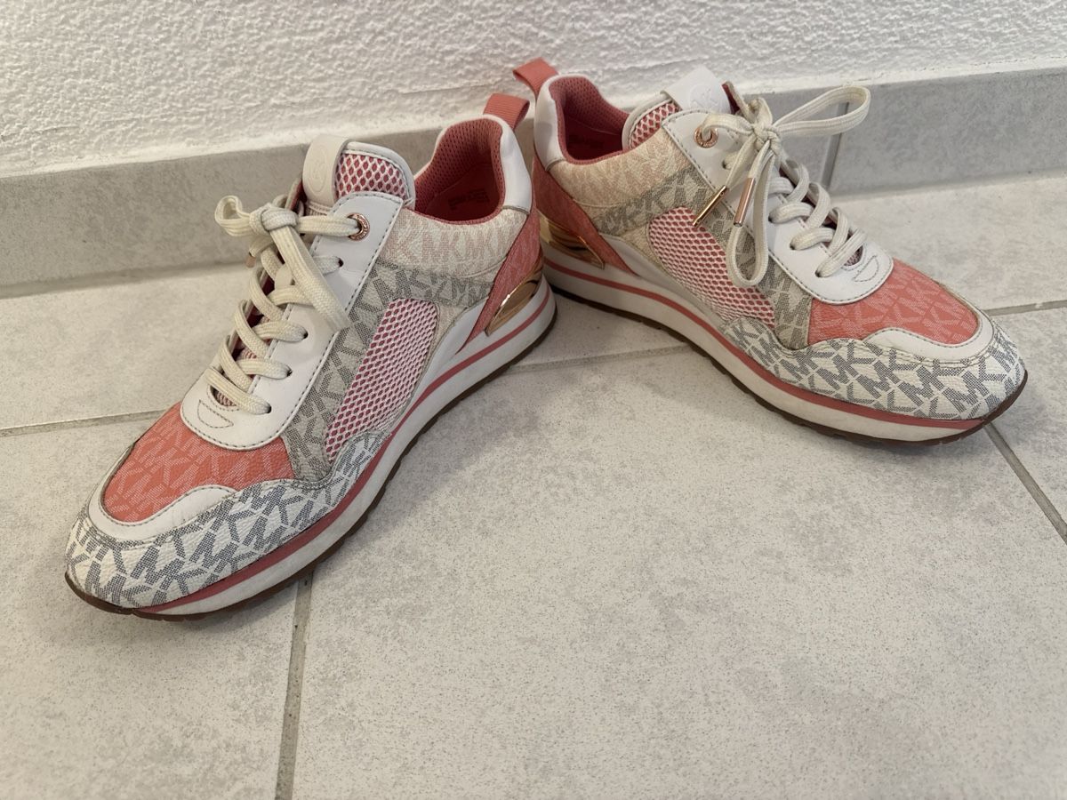 Michael Kors Damenschuhe: Michael Kors – Gebraucht aus rotkreuz von tijana0504 2
