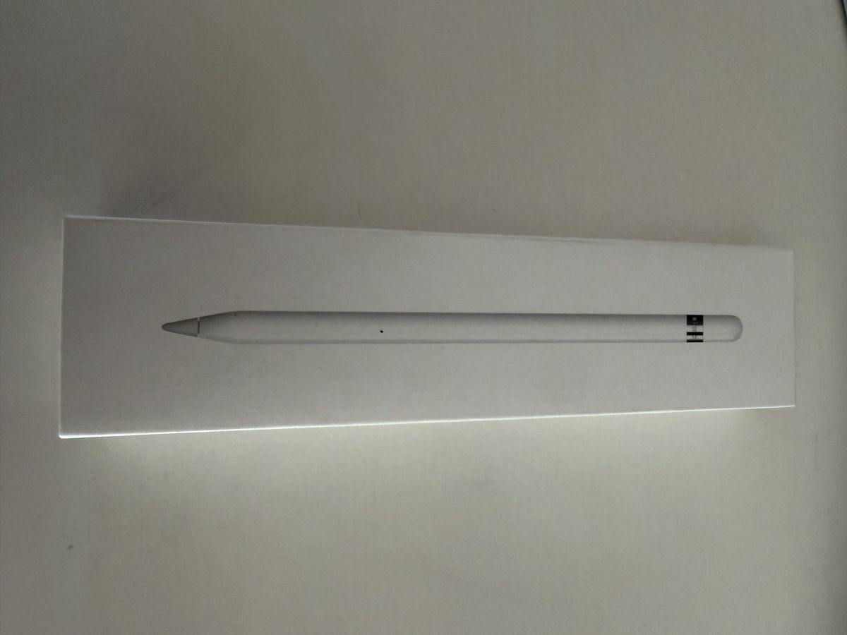 Apple Penna & Evidenziatori: Stylet Apple Pencil A1603 comme neuf – Usato da Morrens VD venduto da Stanislas0 1
