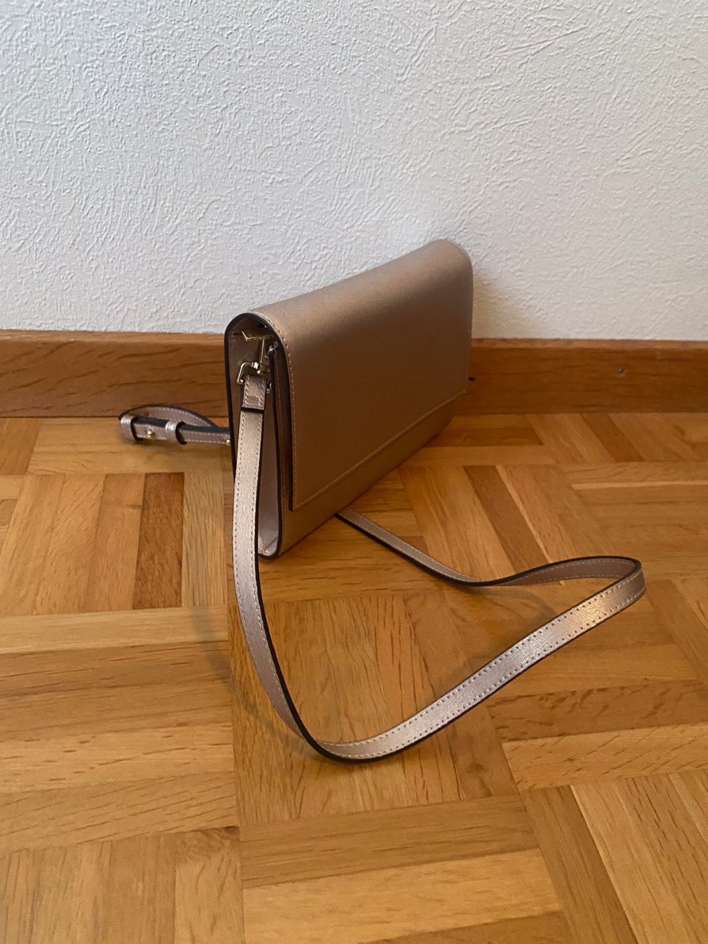Borse da donna: Abrazi Handtasche Rose – Usato da Beckenried venduto da and_b729 5