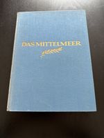 Das Mittelmeer
