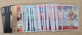 One Piece ST 30 Deck 