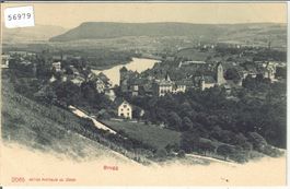 Brugg - Generalansicht