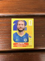 Panini FIFA World Cup 2026 Sticker Ivan Šunjić BIH 11