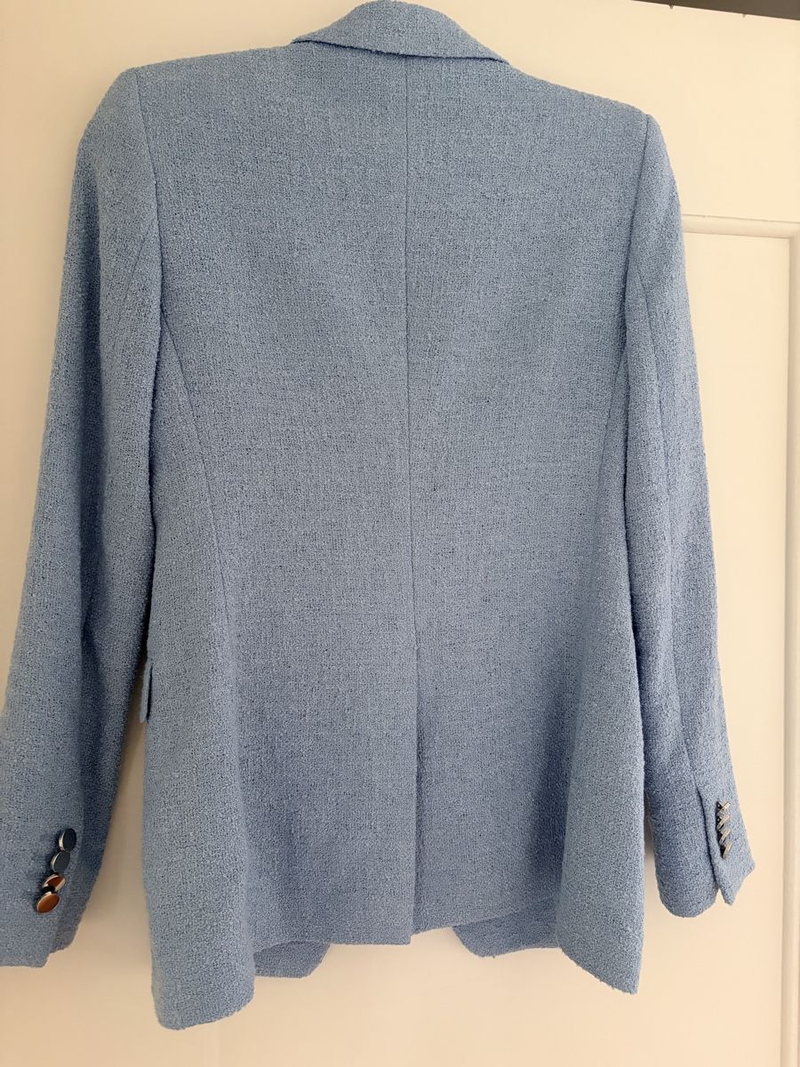 Jacken: Tagliatore Blazer Bouclé - Gr. S – Neu (gemäss Beschreibung) aus Brugg AG von Elle_1 7