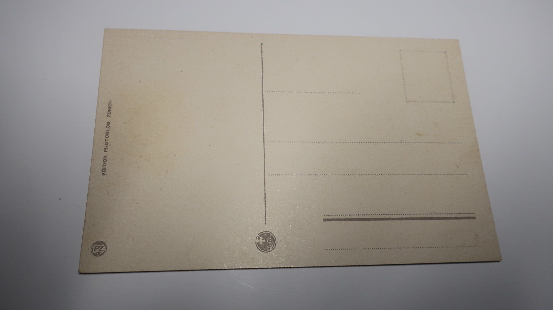 Cartoline postali: Sachseln – Usato da Cormoret venduto da Pascalll2001 4