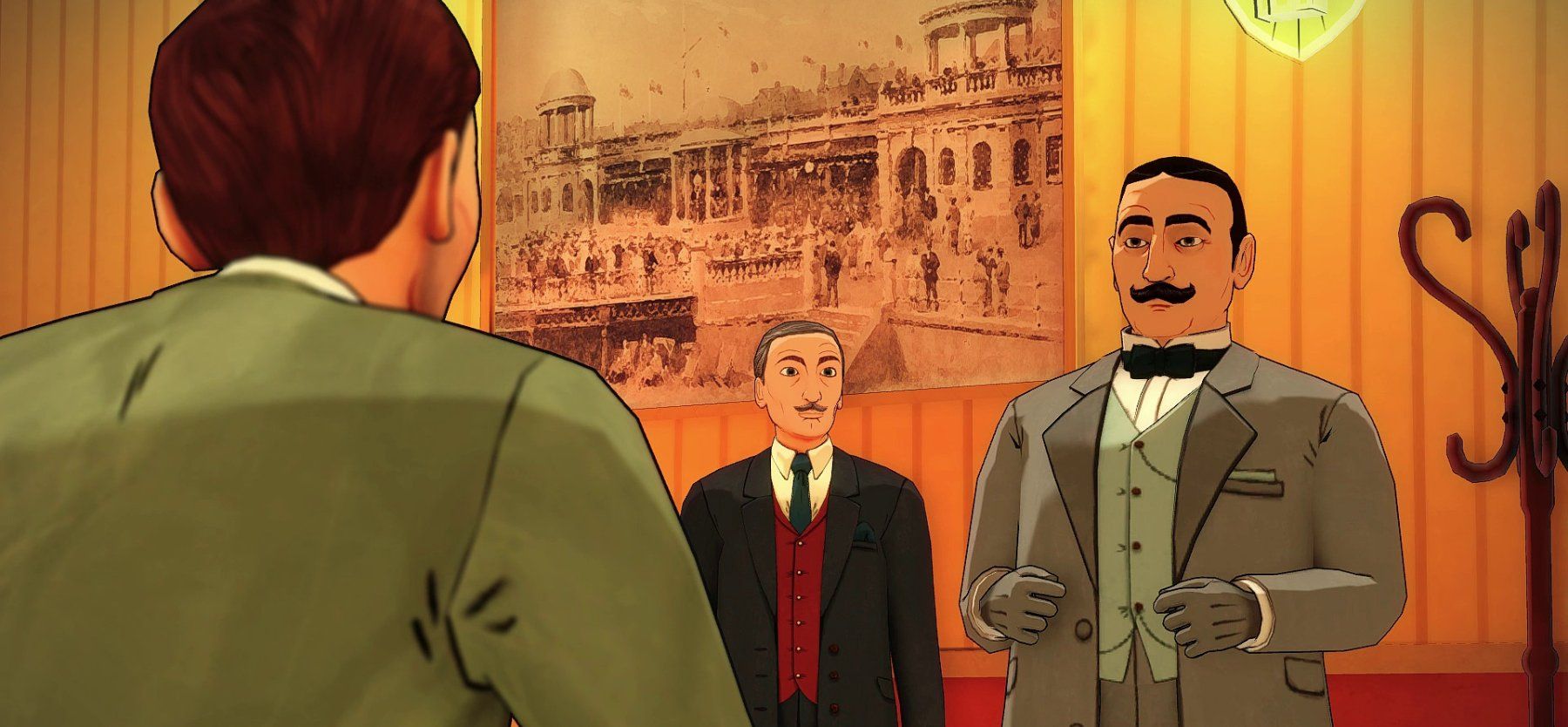 Spiele: Agatha Christie The ABC Murders (PC, 2016, Steam Key Code) – Neu (gemäss Beschreibung) aus Bad Säckingen von ms-spiele-keys 8