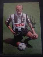 Winfried Kurz - FC Aarau - Handsigniert - 90er Jahre - ⚽