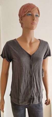 Neues Element Eden Damen T-Shirt, Grösse M