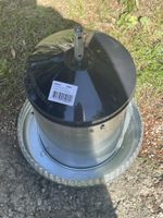Hühnerfutterautomat 5kg Contro Fratelli neu