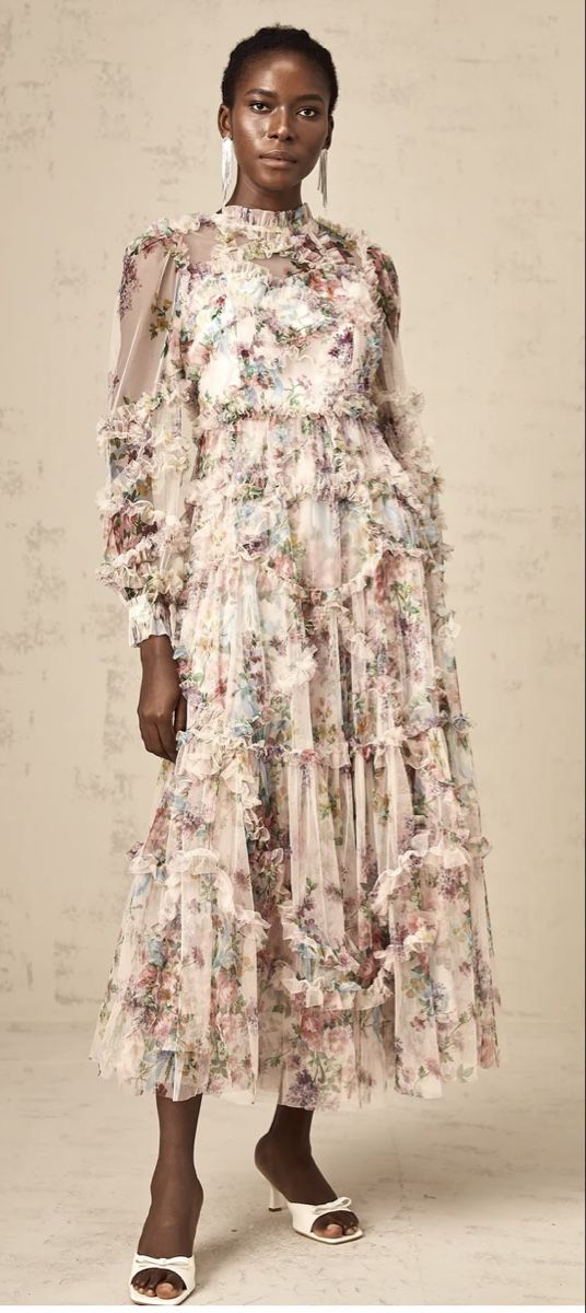 Vestiti: Wunderschönes Kleid, Miss Rosier – Nuovo (secondo la descrizione) da Schellenberg venduto da joy116 3