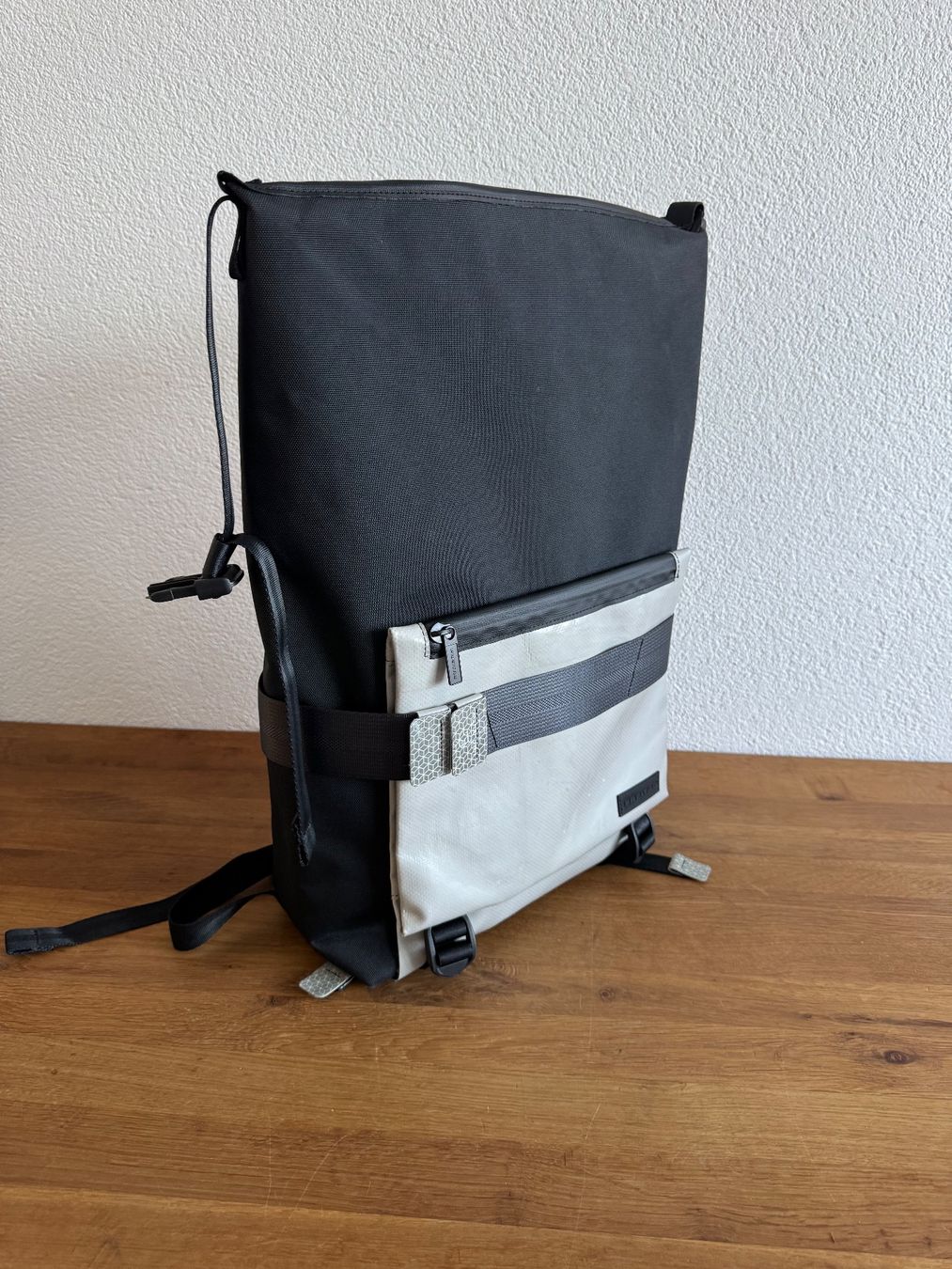 Freitag Zaini: Freitag-Rucksack Coston F690 – Usato da frauenfeld venduto da pipi018 1