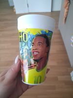 Becher McDonald's Ronaldinho