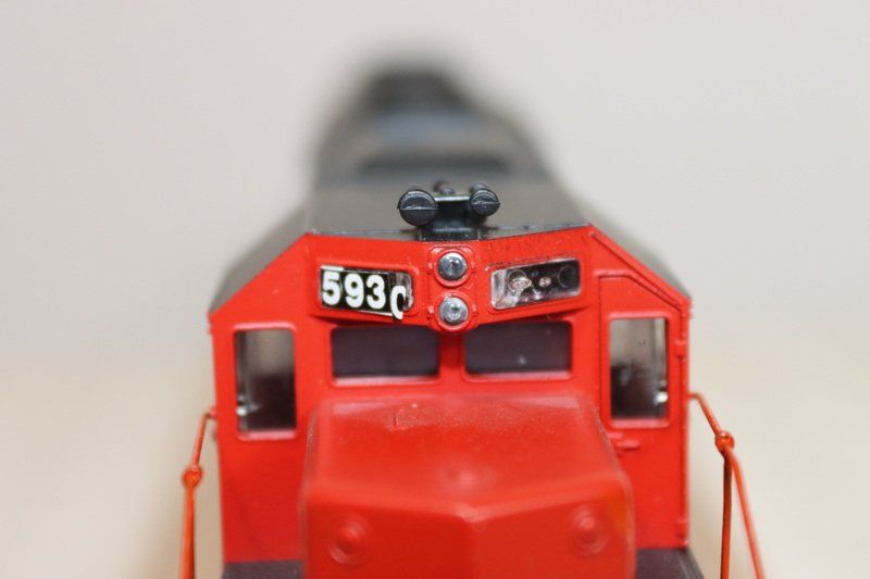 Athearn Trains électriques: Athearn Dummy ( 607 ) – D'occasion à Kerzers par Winu64 5