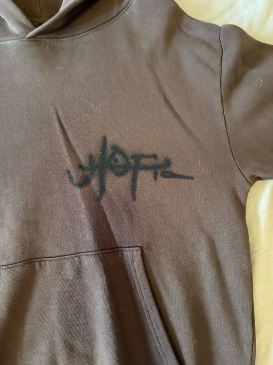 Maglioni & Felpe: Pull Travis Scott Utopia A2 neuf – Nuovo (secondo la descrizione) da Petit-Lancy venduto da cir_26qs 3