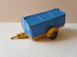 Pennyburn Workman's Trailer, Corgi Toys, Nr. 109