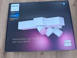 Philips Hue Centris Basis BT – 2850 lm – mit Originalverpack