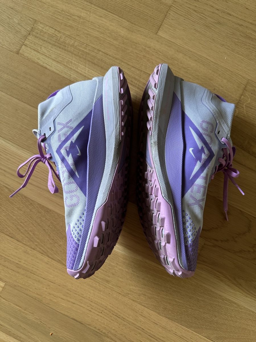 Nike Scarpe da donna: Nike Trail Laufschuhe, Grösse 44 – Usato da Altdorf UR venduto da 3beeri