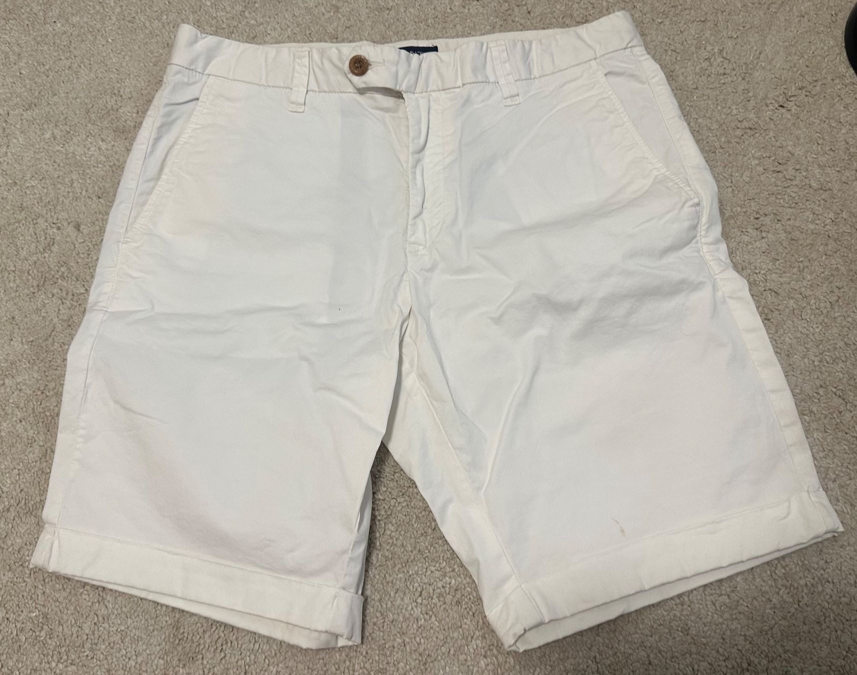 Gant Hosen: GANT Shorts Gr.32 – Gebraucht aus Bern von BrandVilla