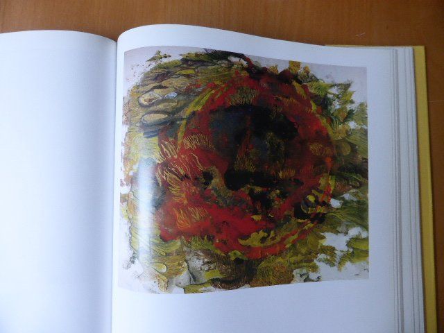 Libri: Kunst - Elisabeth Bauerstein-Wildbolz - Malerei – Nuovo (secondo la descrizione) da Brunnadern venduto da lesezirkel 3