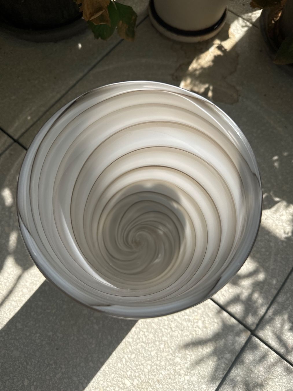 Vasi & Recipienti: Leonardo Vase – Nuovo (secondo la descrizione) da Brütten venduto da Rod816 1