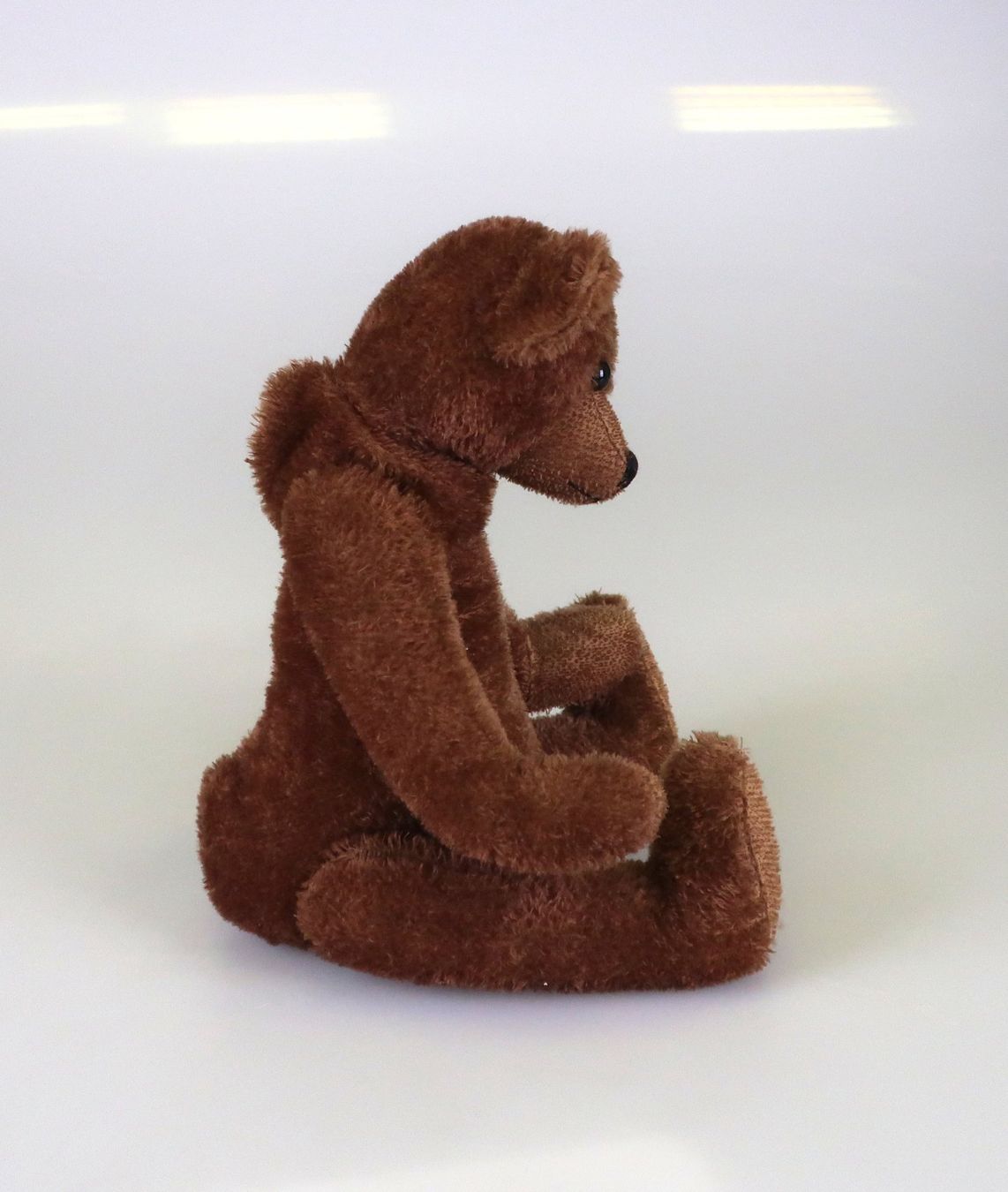 Statuette: Süsser Teddybär sucht neues Zuhause – Usato da Volketswil venduto da brockipfannenstil 1
