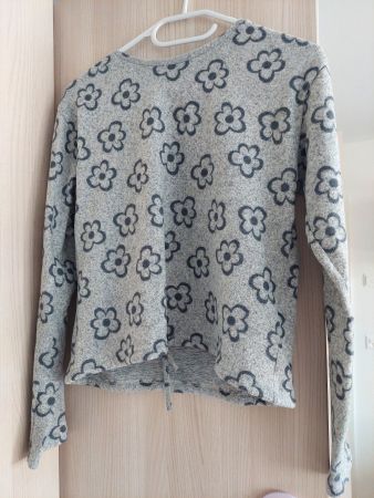 Schöner Pullover Marke Blue Seven