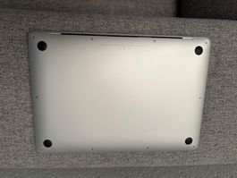 Macbook Air retina 13" 2019 16Go RAM / 256Go disque dur