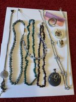 Mode Schmuck Mix