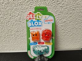 Neu - Jelly Blox - Shepherd Set