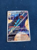 Team Rockets Maritellit/Orbeetle Illustration Rare (DE) DRI