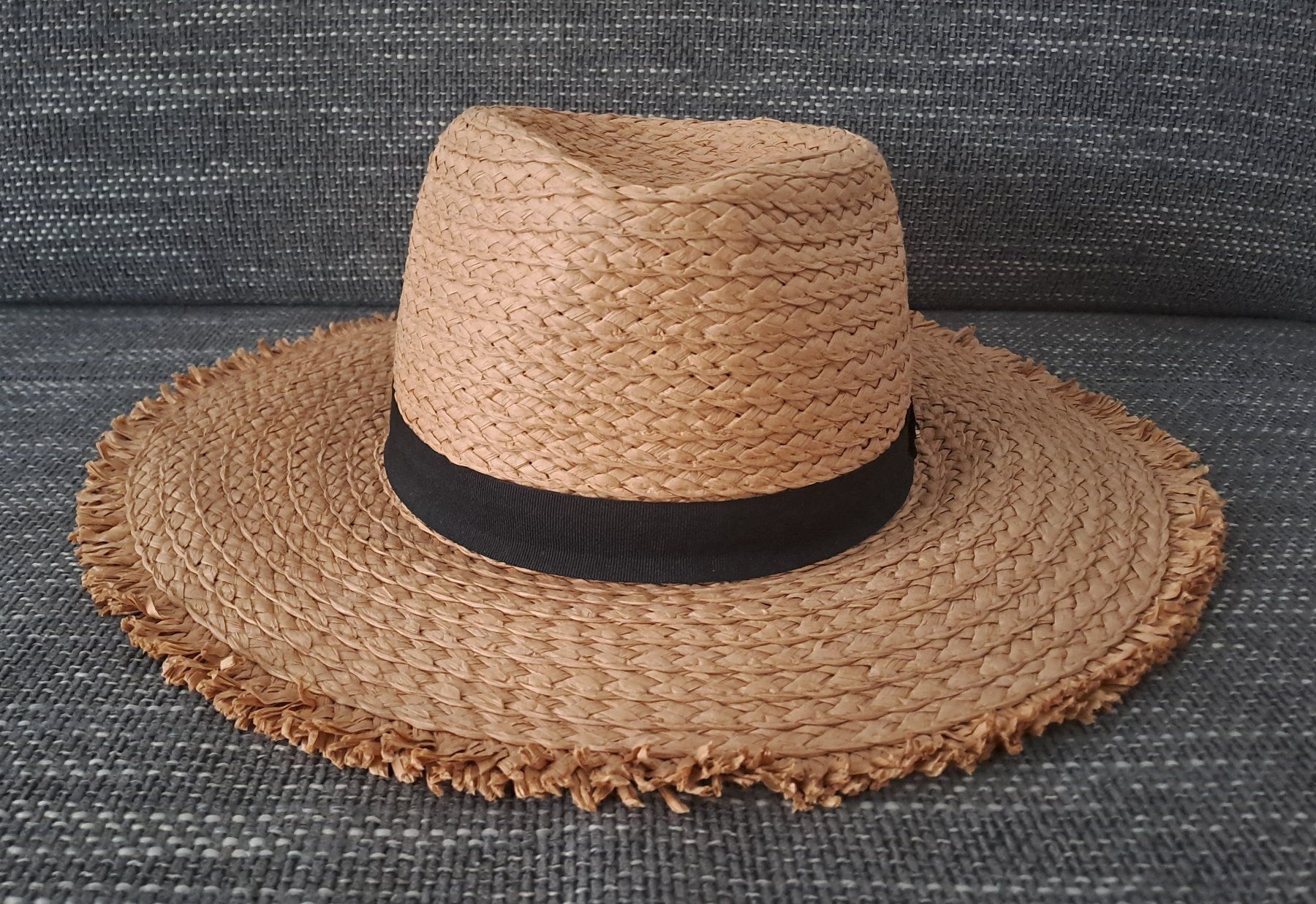 H&M Copricapi, berretti & cappellini: Damenhut L/58 – Usato da Feuerthalen venduto da kigo87