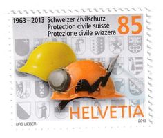 Schweiz  2013  ungestempelt