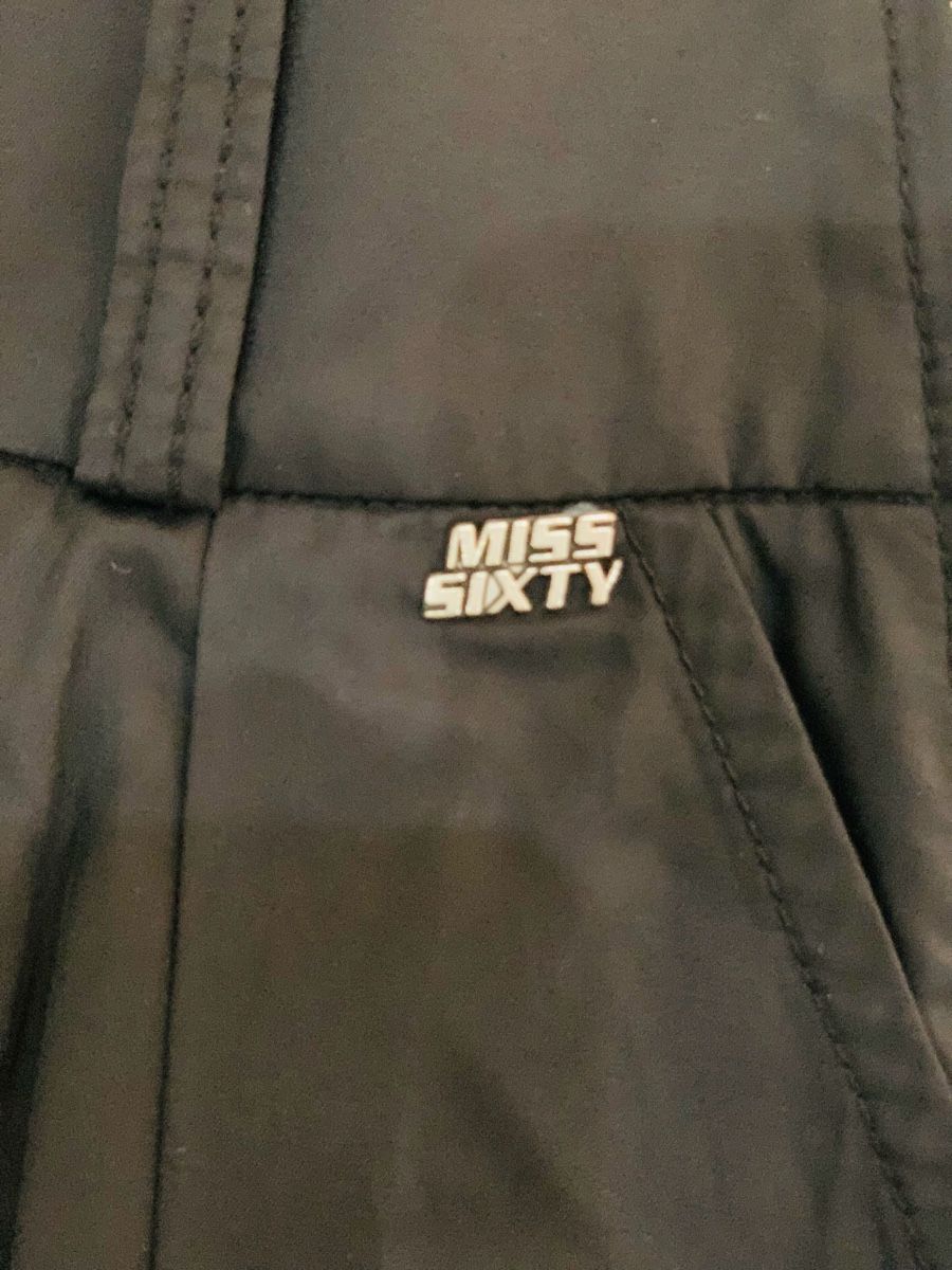 Miss Sixty Gonne: Miss Sixty Collection Skirt, Size Small, Black – Usato da Oberwil b. Zug venduto da fis_2wtq 2