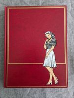 BD Rombaldi Les chefs-d'oeuvre de la Bd érotique No 1 EO