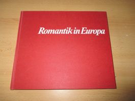 Romantik in Europa  Thaddäus Troll